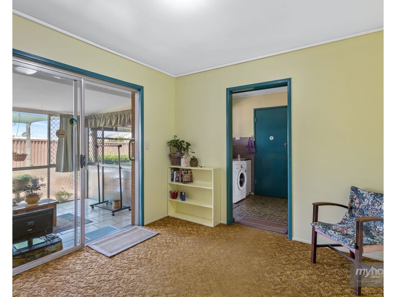 32 Richmond Drive, Wilsonton QLD 4350