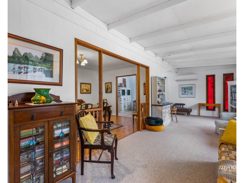 7 Batterbee Street, Rangeville QLD 4350