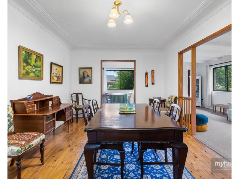 7 Batterbee Street, Rangeville QLD 4350