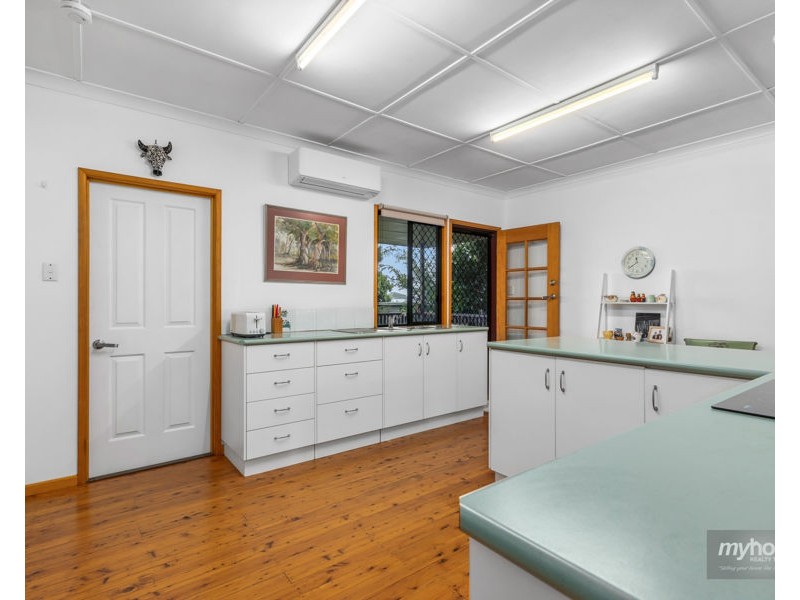 7 Batterbee Street, Rangeville QLD 4350