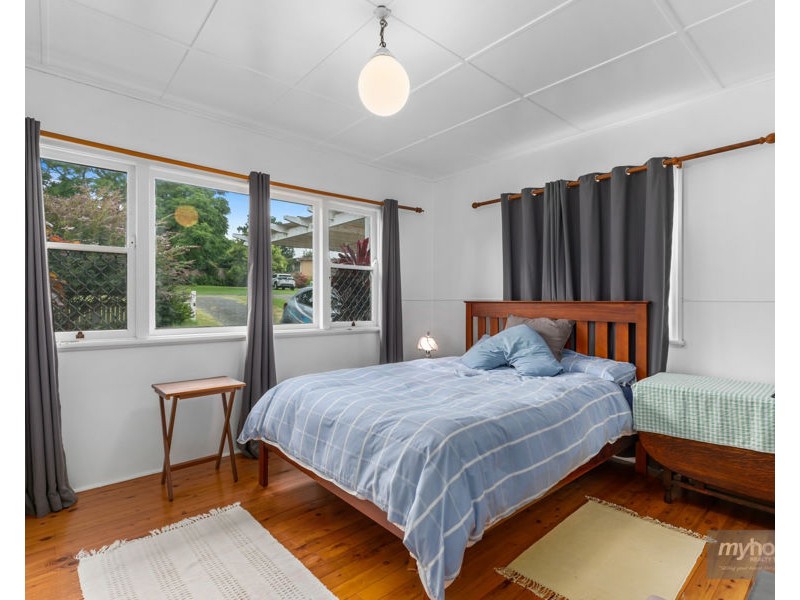 7 Batterbee Street, Rangeville QLD 4350