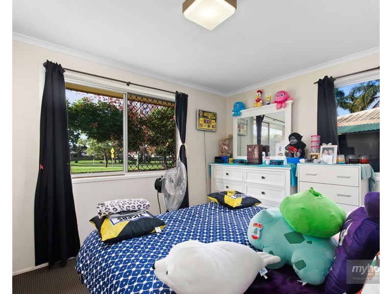 20 Wine Drive, Wilsonton Heights QLD 4350