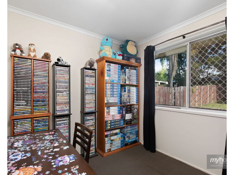 20 Wine Drive, Wilsonton Heights QLD 4350