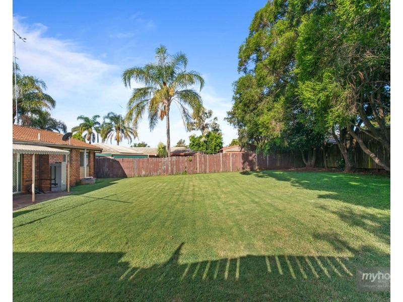 20 Wine Drive, Wilsonton Heights QLD 4350