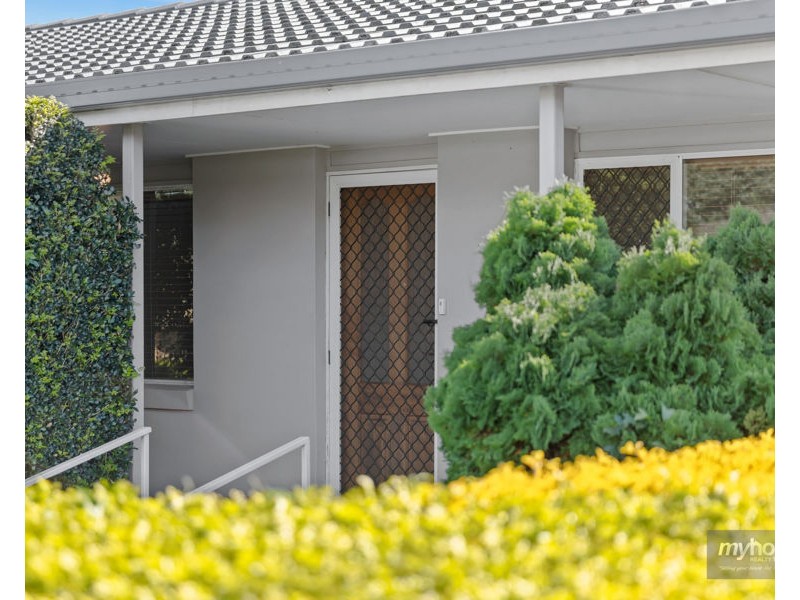 5 Denyer Street, Wilsonton QLD 4350