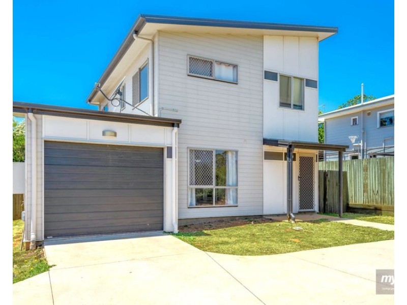 1/27 Park Street, Wilsonton QLD 4350