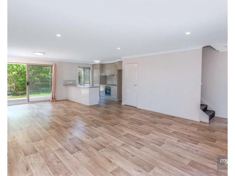 1/27 Park Street, Wilsonton QLD 4350