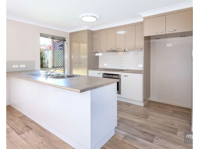 1/27 Park Street, Wilsonton QLD 4350