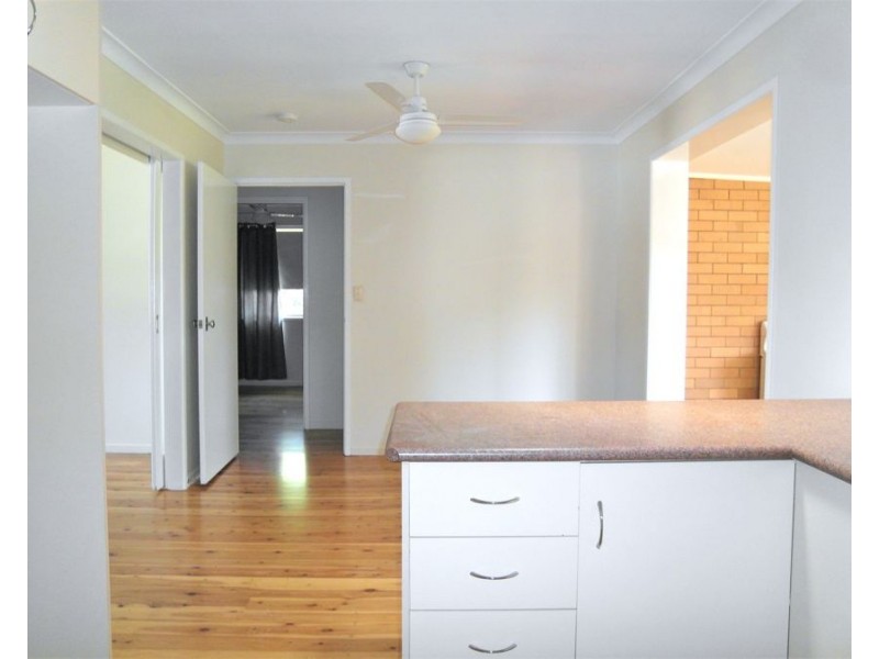 227 Campbell Street, Newtown QLD 4350