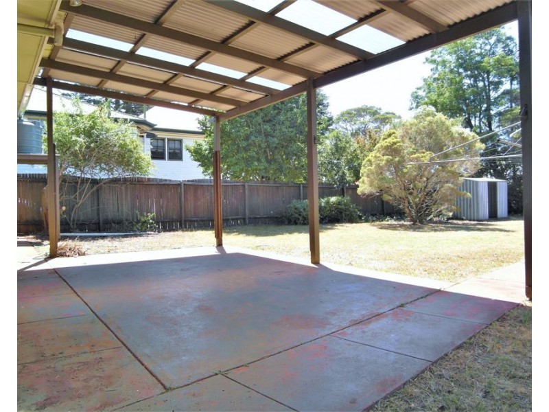 227 Campbell Street, Newtown QLD 4350
