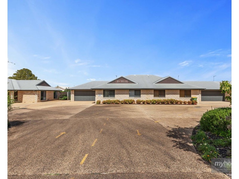 6/14 Uniplaza Court, Kearneys Spring QLD 4350