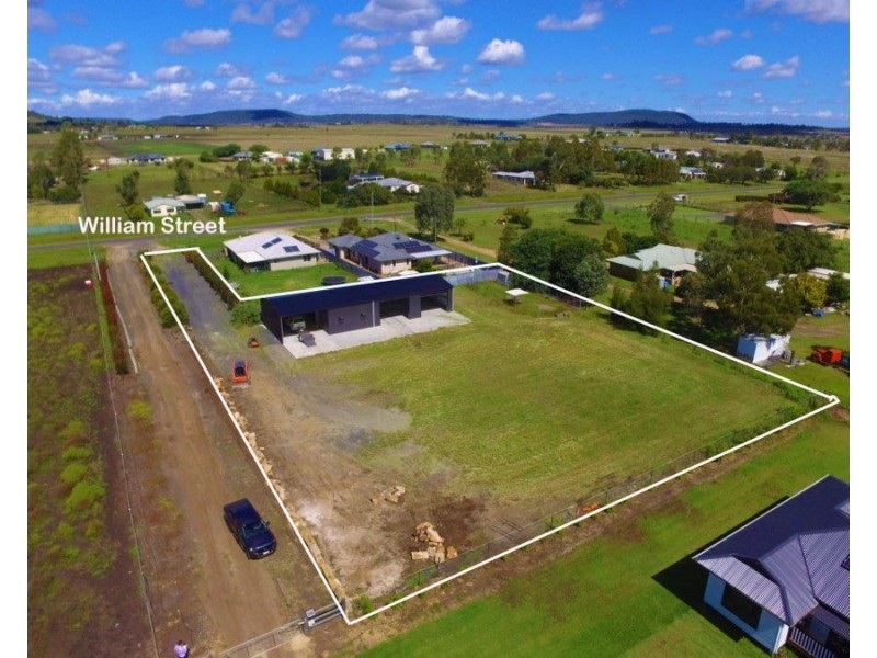 28 William Street, Cambooya QLD 4358