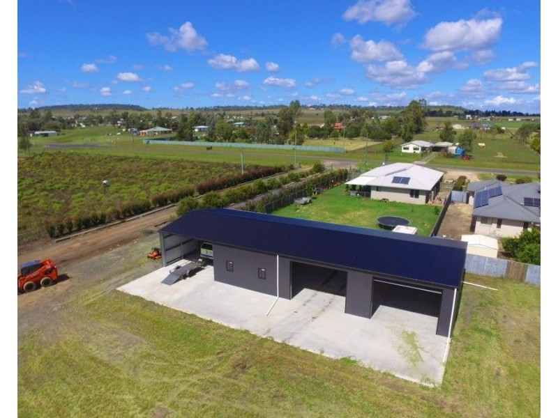 28 William Street, Cambooya QLD 4358