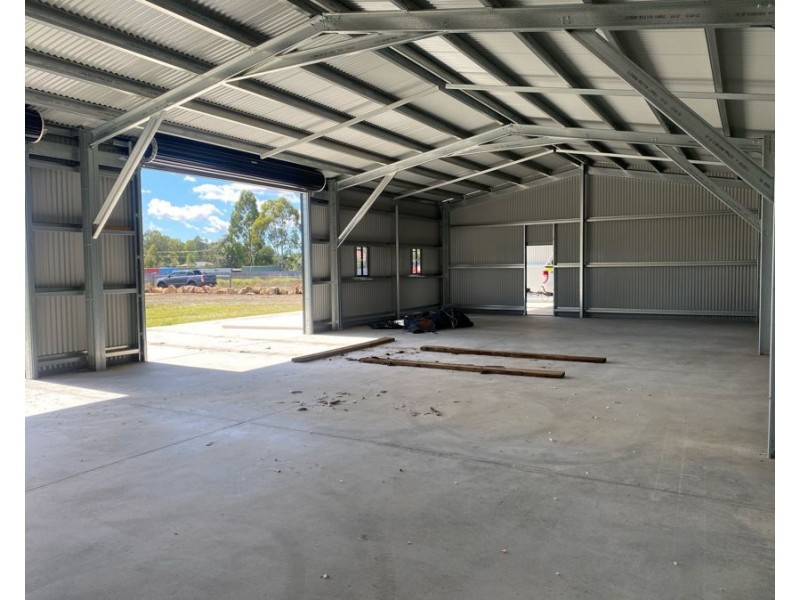 28 William Street, Cambooya QLD 4358