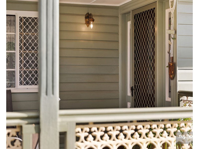 256 North Street, Rockville QLD 4350