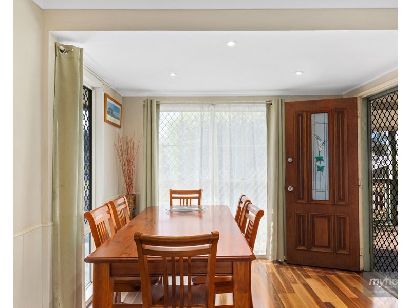 256 North Street, Rockville QLD 4350