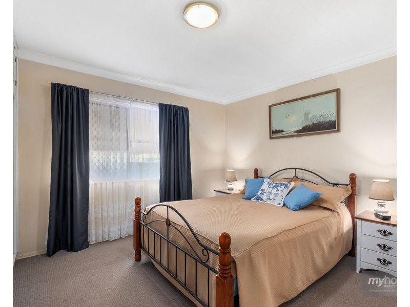 256 North Street, Rockville QLD 4350