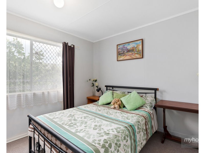 256 North Street, Rockville QLD 4350