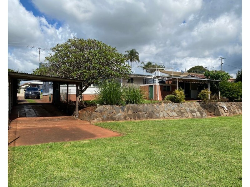 115 Long Street, South Toowoomba QLD 4350