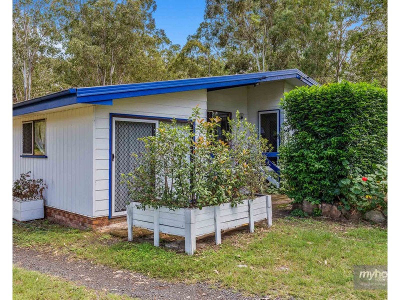 773 Murphys Creek Road, Upper Lockyer QLD 4352