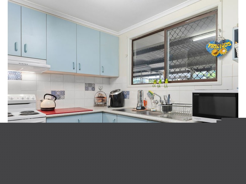 773 Murphys Creek Road, Upper Lockyer QLD 4352