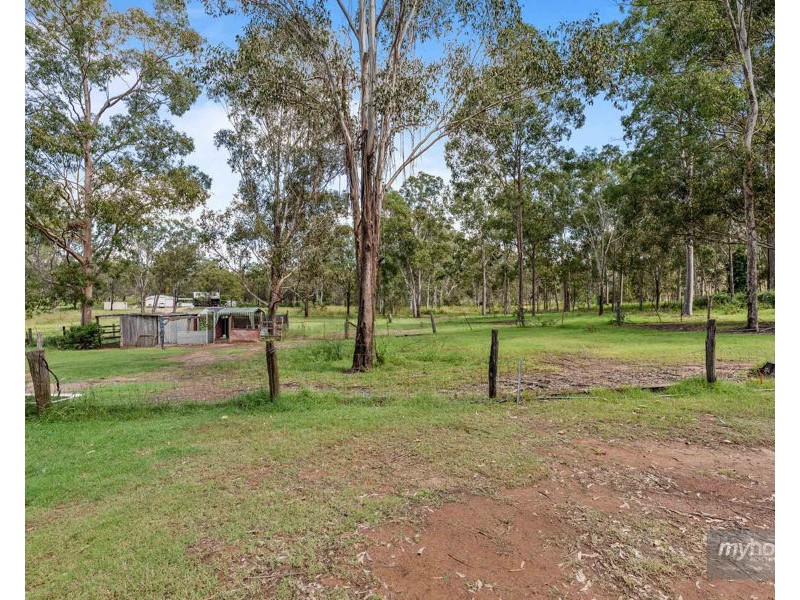 773 Murphys Creek Road, Upper Lockyer QLD 4352