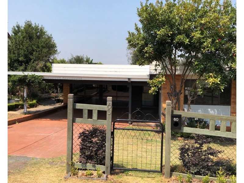 60 Long Street, Rangeville QLD 4350