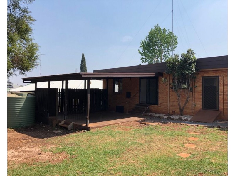 60 Long Street, Rangeville QLD 4350