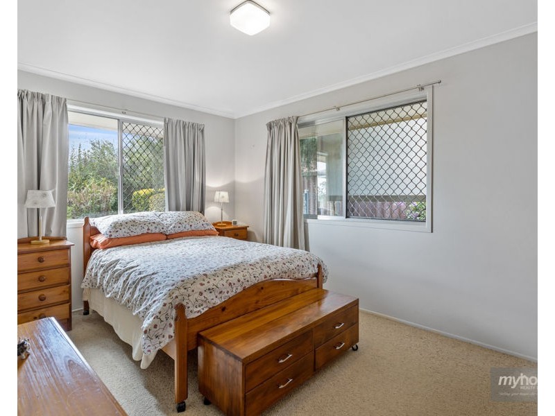 32 Richmond Drive, Wilsonton QLD 4350
