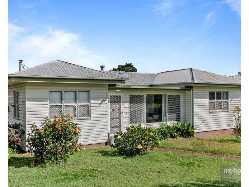 2 Lemnos Street, Harlaxton QLD 4350
