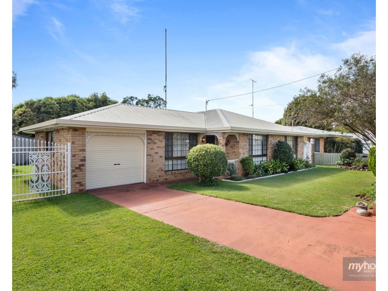 3B Matthew Street, Harristown QLD 4350