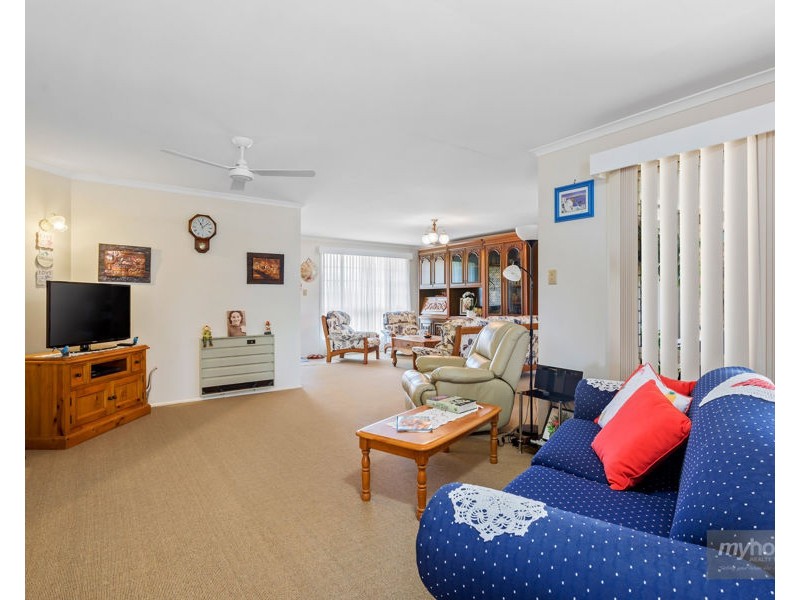 3B Matthew Street, Harristown QLD 4350