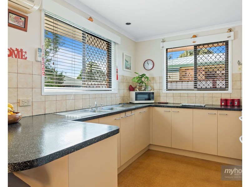 3B Matthew Street, Harristown QLD 4350