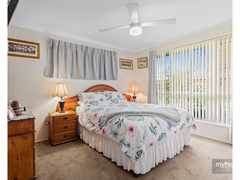 3B Matthew Street, Harristown QLD 4350