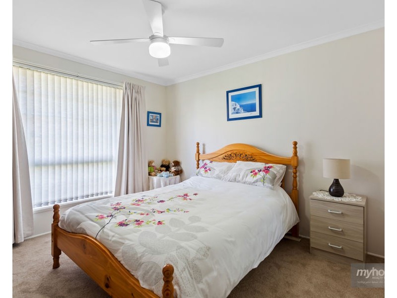 3B Matthew Street, Harristown QLD 4350