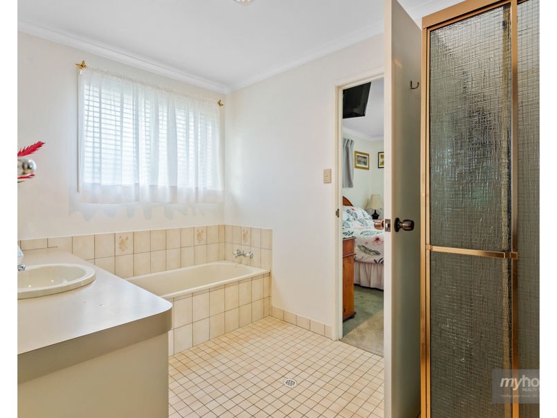 3B Matthew Street, Harristown QLD 4350