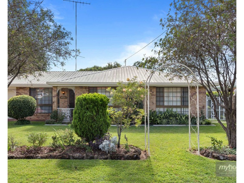 3B Matthew Street, Harristown QLD 4350