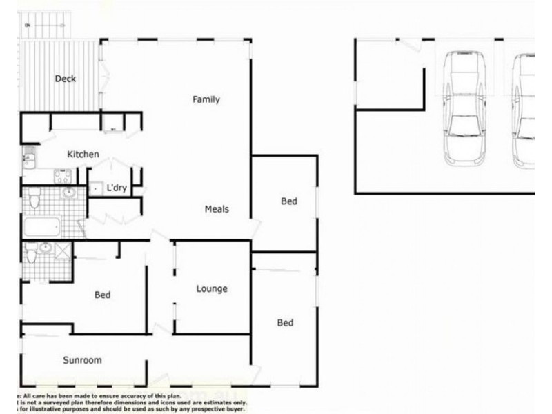 252 West Street, Kearneys Spring QLD 4350