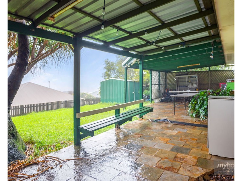 2 Port Street, Wilsonton Heights QLD 4350