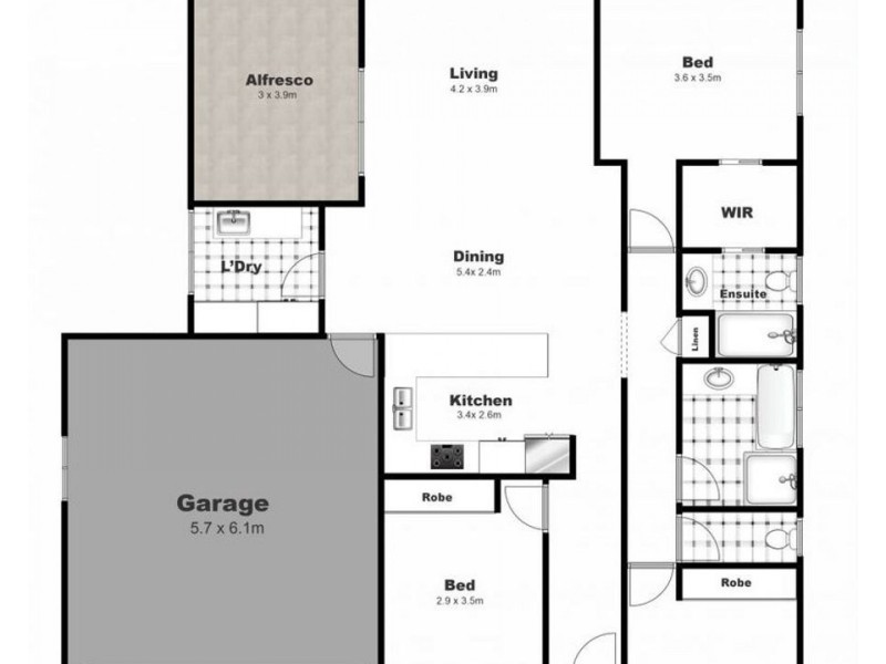 55 Sanctuary Drive, Cranley QLD 4350