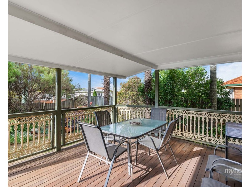 256 North Street, Rockville QLD 4350