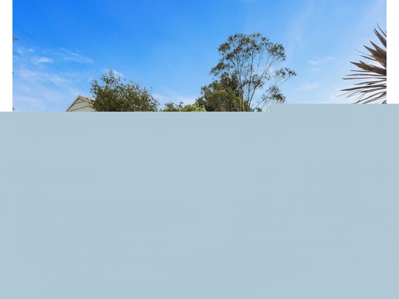 256 North Street, Rockville QLD 4350