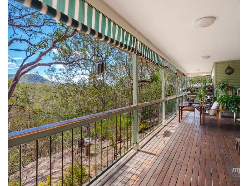 18 Gordon Crescent, Withcott QLD 4352