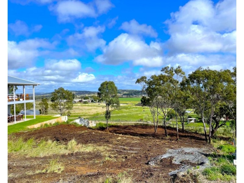 26 London Circuit, Torrington QLD 4350