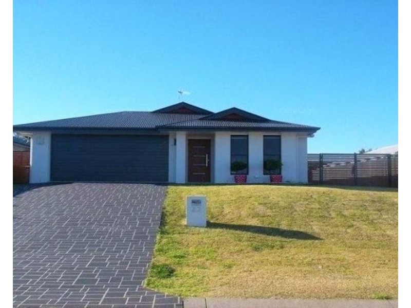 23 Kurrawa Crescent, Glenvale QLD 4350