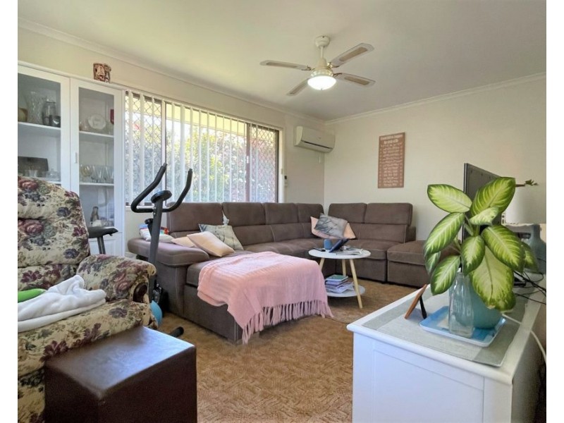 2/7 Zimmerle Street, Harristown QLD 4350