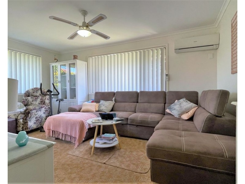 2/7 Zimmerle Street, Harristown QLD 4350