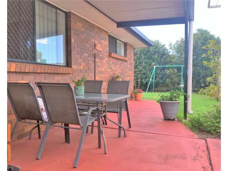 2/7 Zimmerle Street, Harristown QLD 4350