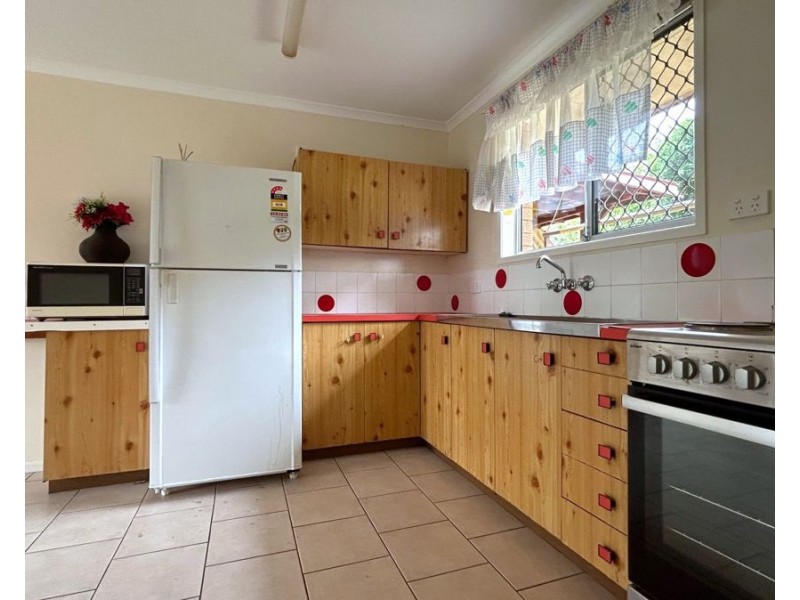1/34 Hibiscus Drive, Centenary Heights QLD 4350