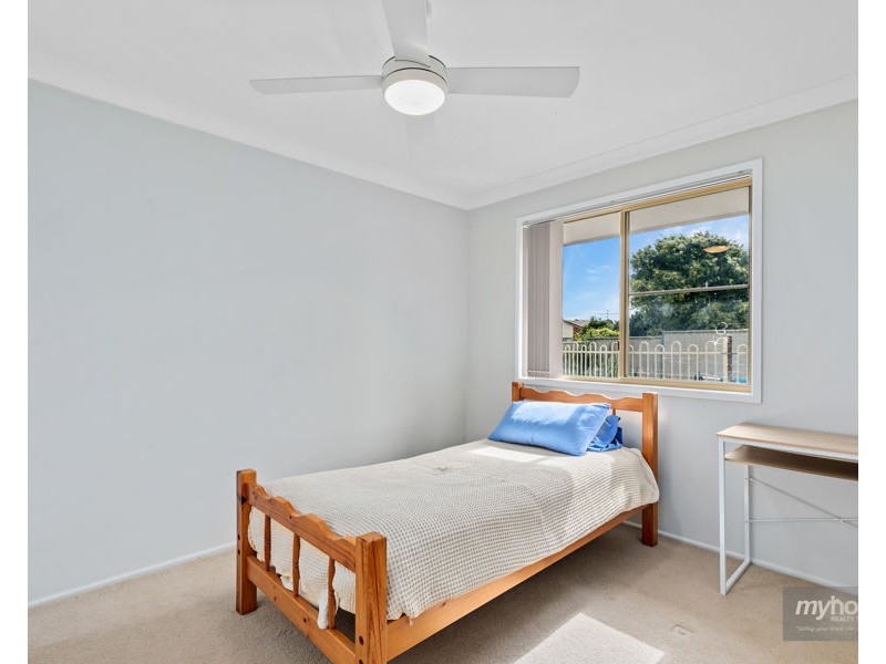 11 Blueberry Ash Court, Glenvale QLD 4350